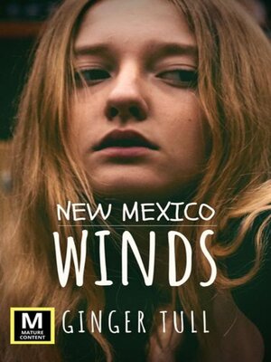 cover image of New Mexico Winds